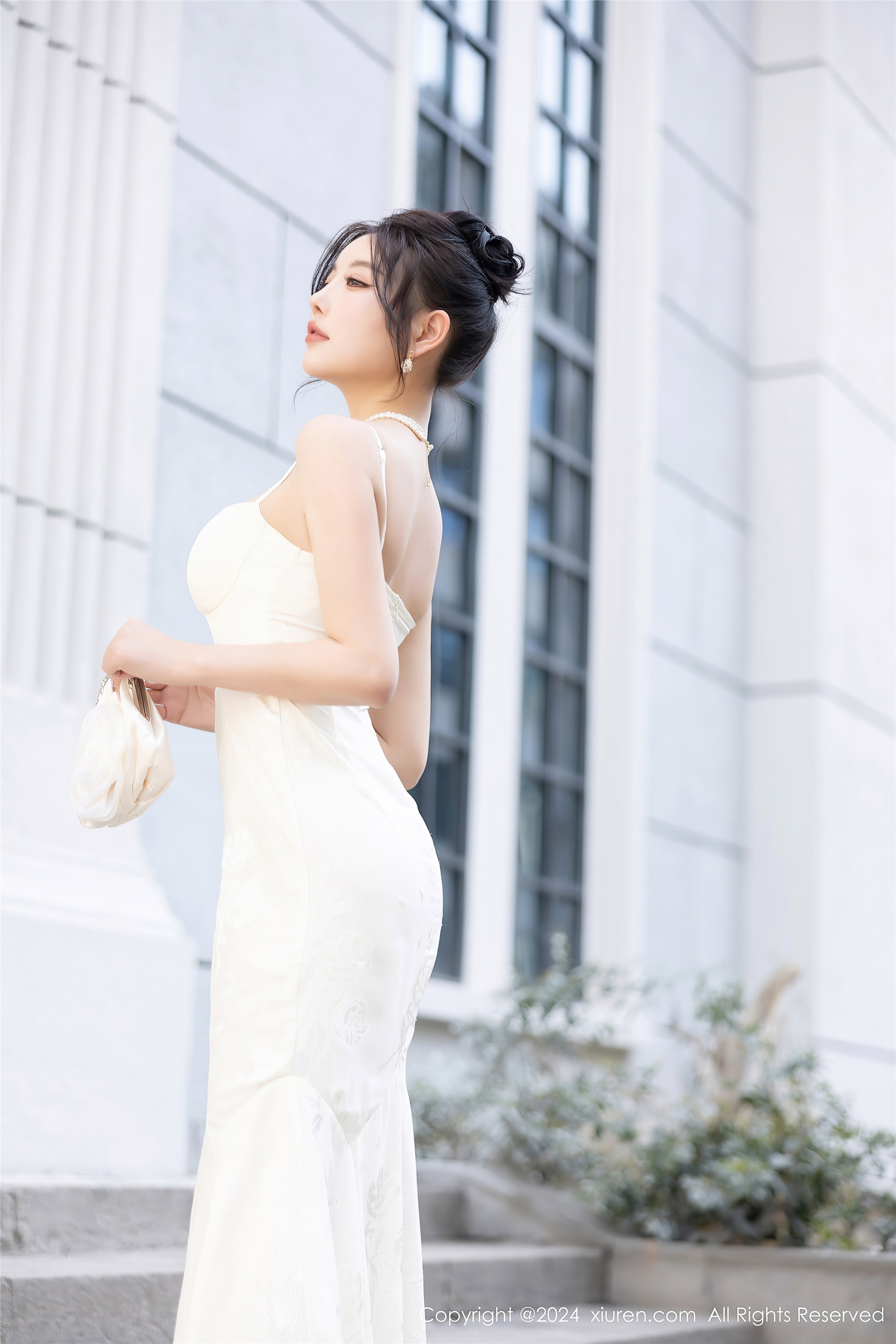 Xiuren秀人网 2024.05.14 NO.8538 杨晨晨Yome